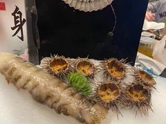 -尚海豆捞(乐虹坊店)