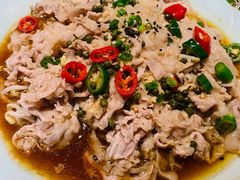 骄子肥牛-锦府盐帮·李宅(领展购物广场中关村店)