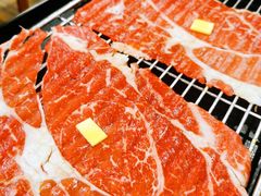 -仙隐小鹿中華の日料(正弘城店)