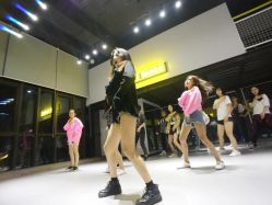 点击看大图 -WOULP舞铺·舞蹈室
