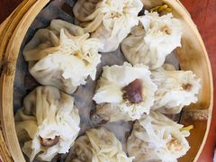-都一处烧麦馆(前门店)