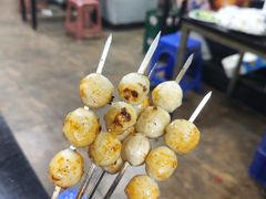 -慧姐烤串(南宁南小区店)
