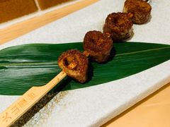 -火山屋台(新街口店)