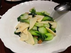 今日时蔬-杭州西子湖四季酒店·金沙厅