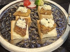 -大江户日本料理(吕厝店)