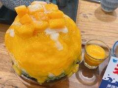 -WONDER ICE 萬得冰田(建設路总店)
