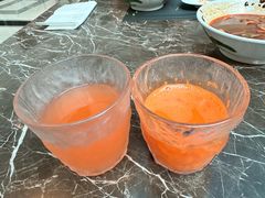 -漢咖啡·全服务式自助晚餐(武汉洲际酒店)