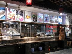 -盛源川香鱼火锅(西小区总店)
