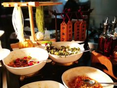 -上海柏阳君亭酒店(复旦大学店)