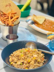 -MINI MARS KIDS CLUB亲子家庭中心(长宁天山店)