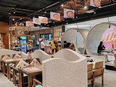 -红蕃干锅·脆皮香辣虾(南屏街金鹰店)