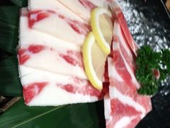 -九田家黑牛烤肉料理(郫都万达檬柏西路店)