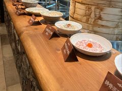 -金海华·四季时堂·第一食堂(现代传媒广场店)