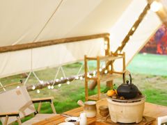 -广州锦绣香江度假别墅