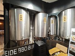 -汉巴味德(乐宾百货店)