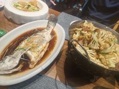 -老山东·山东菜(鲁菜名店)