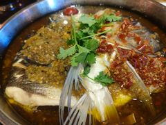 -老乡村(南湖路店)