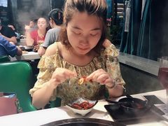 -围炉·川味鲜货火锅(万达珍珠坊店)