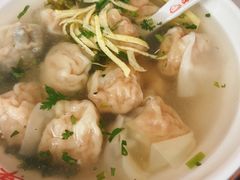 -海平馄饨(逍遥二路店)