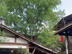 -驿舍·民國老营房院子私房菜(科学会堂店)