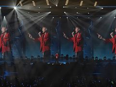 -东莞银行篮球中心