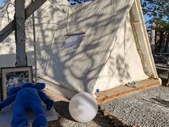 -安德鲁户外烧烤帐篷营地(马泉营店)