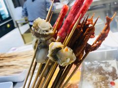 -串一火锅(赛格国际购物中心店)