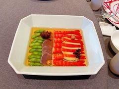 -锦楼·臻选新杭帮(正大广场店)