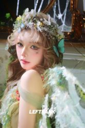 -左岸摄影写真(天津旗舰店)