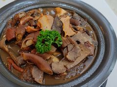 -红菜坊·烤鸭·川鲁宴(石园店)