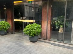 -粗茶淡饭·隐庐私厨(东亭店)