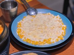 芝士玉米-麻喜大