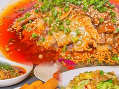 -香丰阁·烤鸭·川湘菜(清河店)