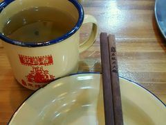 -东镇老火锅(长春路首店)