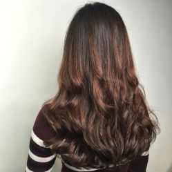 -BM SALON