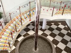 -歌斐颂巧克力小镇