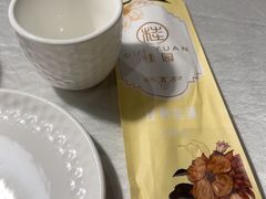 -桂园餐厅(五大道店)