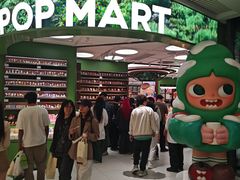 -泡泡玛特POPMART(天环购物中心店)