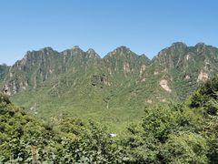 -野三坡清泉山风景区