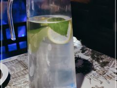 -绿茶餐厅(杭州黄龙K-lab店)