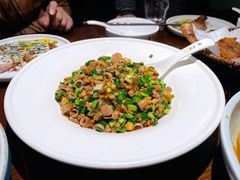 -前海沿·青岛菜(李沧万达店)