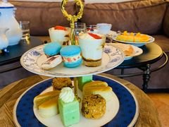 -Me Coffee下午茶艺术空间