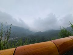 -妙峰山风景名胜区