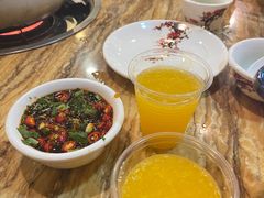 -淼鑫猪肚鸡(萝岗香雪牌坊店)