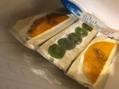 -Fruwich果明治(西单更新场店)