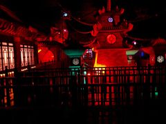 -济南方特东方神画