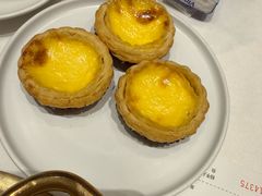 -香港龙凤楼(陆家嘴中心店)