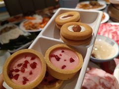 -千滋百味自助海鲜烤肉(布吉景华店)