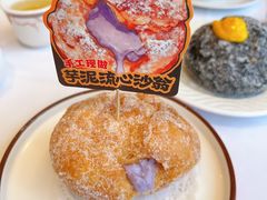 -稻香海鲜饭店(第一国际店)