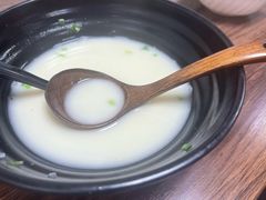 招牌老鸭粉丝汤-津津老鸭粉丝馆(正东路店)